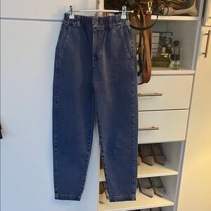 Chloe Stora Jeans women